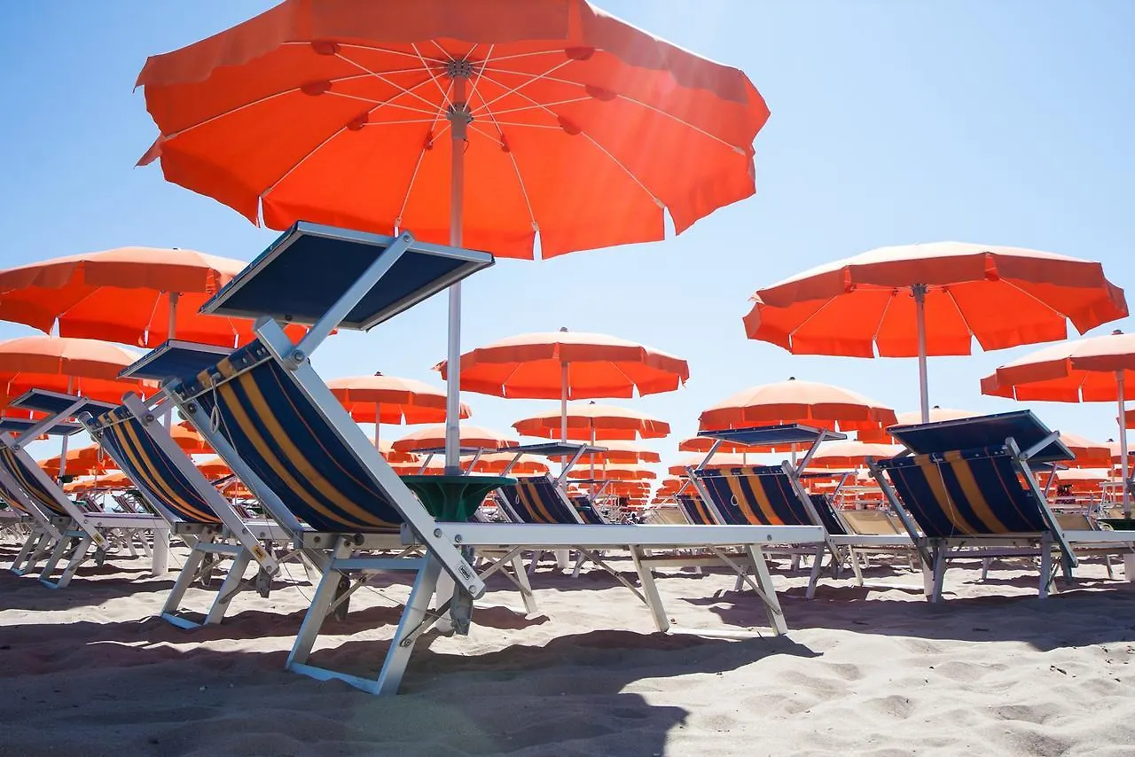 Residence Auriga Rimini Italy