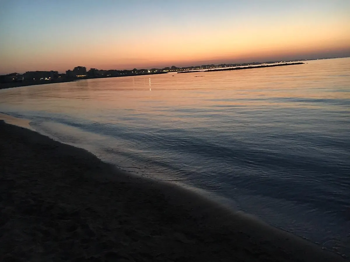Residence Auriga Rimini 3*,  Italy