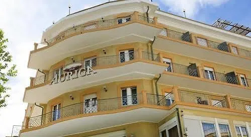 Residence Auriga Rimini