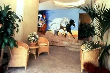 Residence Auriga Rimini Aparthotel