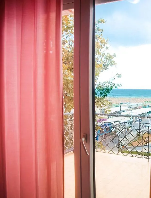 Aparthotel Residence Auriga Rimini