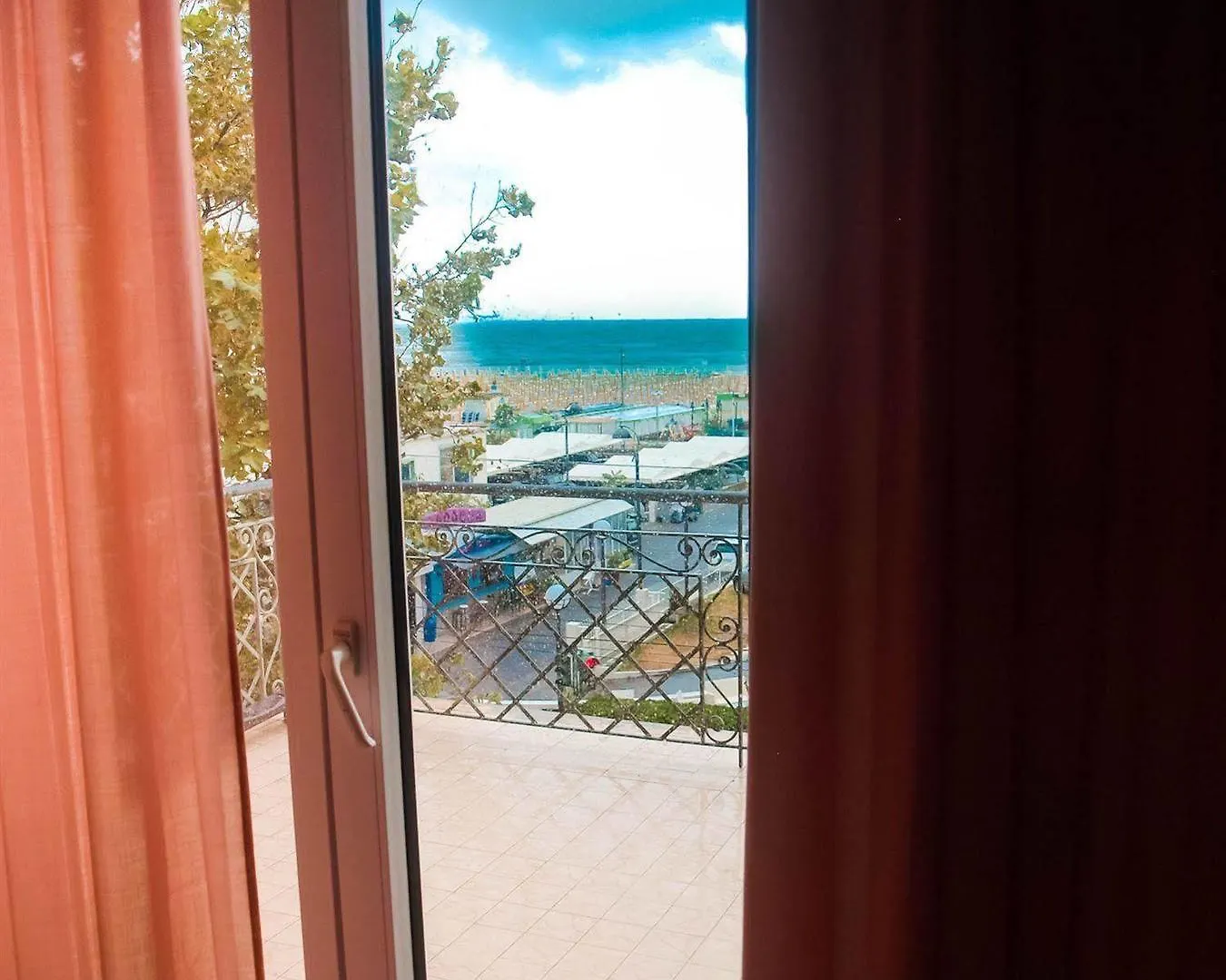 Residence Auriga Rimini Aparthotel