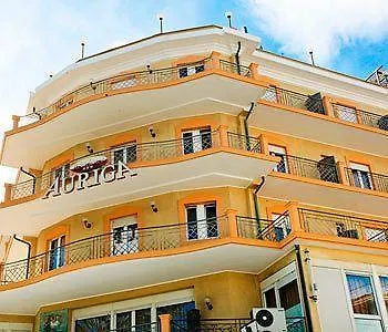 Residence Auriga Ρίμινι